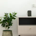 Cieply I Przytulny Nad Morzem - Z Balkonem アパート ポゴジェリツァ