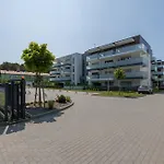 Διαμέρισμα Cieply I Przytulny Nad Morzem - Z Balkonem Pogorzelica (Gmina Rewal)
