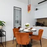 Διαμέρισμα Cieply I Przytulny Nad Morzem - Z Balkonem Pogorzelica (Gmina Rewal)