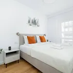 Cieply I Przytulny Nad Morzem - Z Balkonem * Pogorzelica (Gmina Rewal)