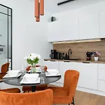 Διαμέρισμα Cieply I Przytulny Nad Morzem - Z Balkonem
