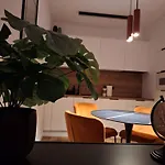 Cieply I Przytulny Nad Morzem - Z Balkonem Διαμέρισμα *