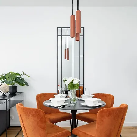 شقة Cieply I Przytulny Nad Morzem - Z Balkonem *