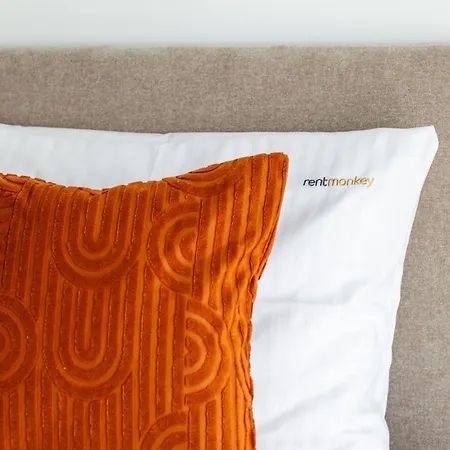 Cieply I Przytulny Nad Morzem - Z Balkonem * بوغورزيلكا