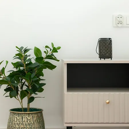 Cieply I Przytulny Nad Morzem - Z Balkonem شقة بوغورزيلكا