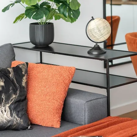 Cieply I Przytulny Nad Morzem - Z Balkonem بوغورزيلكا