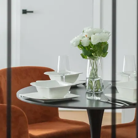 Cieply I Przytulny Nad Morzem - Z Balkonem * بوغورزيلكا