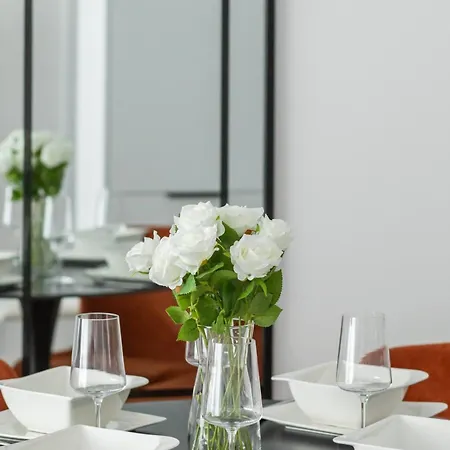 Cieply I Przytulny Nad Morzem - Z Balkonem شقة