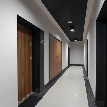 Cieply I Przytulny Nad Morzem - Z Balkonem * بوغورزيلكا