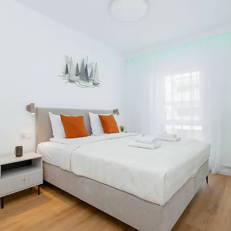 Cieply I Przytulny Nad Morzem - Z Balkonem شقة